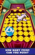 Coin Dozer: Casino screenshot 10