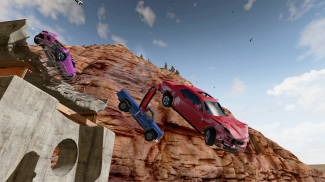 RCC - Real Car Crash Simulator screenshot 5