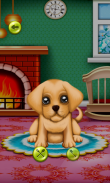 洗和治疗宠物 游戏为孩子们 screenshot 6