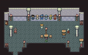 Roguelite: Pixel RPG screenshot 4