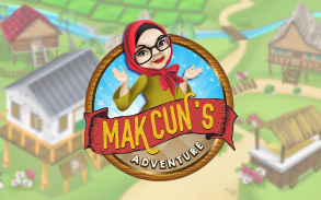 Mak Cun's Adventure screenshot 5