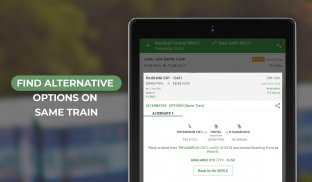 ConfirmTkt: Train Booking App screenshot 20