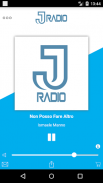 J-Radio screenshot 1