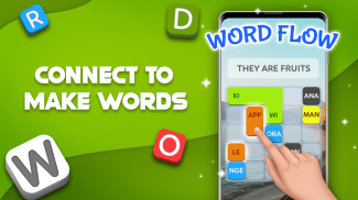 Word Games: Cross Word Search Puzzles screenshot 2