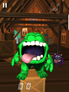 Yummy Yummy Monster Tummy screenshot 3