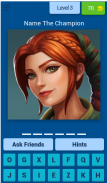 Guess The Paladins Champion screenshot 0