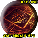 Ayat Ayat Ruqyah MP3