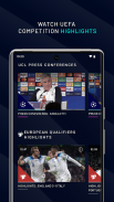 UEFA.tv screenshot 17