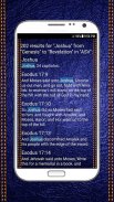 Bible CSB, Christian Standard Bible (English) screenshot 10