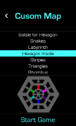Battle for Hexagon screenshot 3