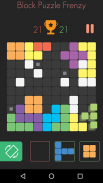 Block Puzzle Frenzy screenshot 1