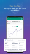 Mint by Investwell screenshot 1