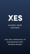 Xes Network screenshot 1