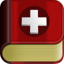 Medical Dictionary Offline Icon