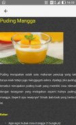 Resep Puding Lezat screenshot 7