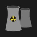 CHERNOBYL - INTERESTING FACTS, RADIATION Icon