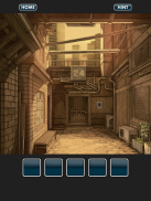 Tetra World Adventure screenshot 8