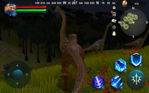 Tyrannosaurus Simulator screenshot 18