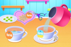 Make Tasty Drinks screenshot 4