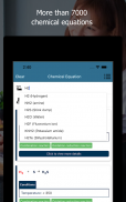 Chemical Equation Balance screenshot 0