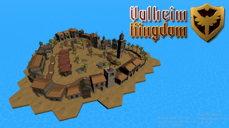 Valheim Kingdom: Board Epic Games screenshot 7