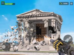 Destroy Buildings - Tear Down screenshot 4