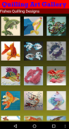 Quilling Art Design Gallery screenshot 5