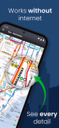 MyTransit Maps NYC Subway, Bus screenshot 3