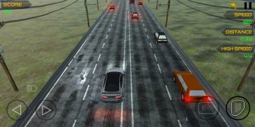 Traffic Racer 2021 screenshot 7