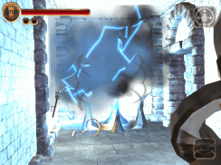 Shrouded Citadel Lite screenshot 10