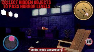 Vovó assustador - Jogos de Terror screenshot 0