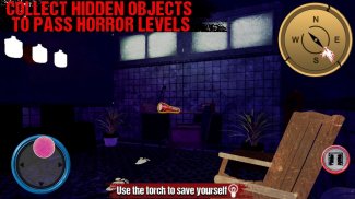 Horror Games - Feel scary fear android iOS apk download for free