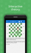 Chess School for Beginners screenshot 5