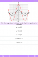 GRE Math : Algebra Review Lite screenshot 11