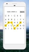 Word Search Classic screenshot 7
