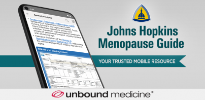 Johns Hopkins Menopause Guide