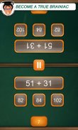 Game 2 Pemain:Game Matematika screenshot 2