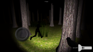 Slender Man (Juego de miedo) screenshot 2