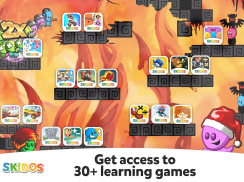 Maths game 🔢  Year 1, 2, 3, 4, 5 Kids screenshot 1