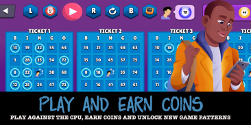 Download do APK de Bingo Show Ball para Android