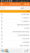 עיריית פתח תקוה screenshot 1