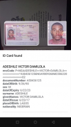 ID Card, Passport, Driver Lice screenshot 0