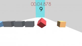 Cube Dash screenshot 3