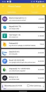 Phone Tester, Apk extractor, bulk uninstaller screenshot 4