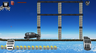 Car Crash 2d screenshot 1