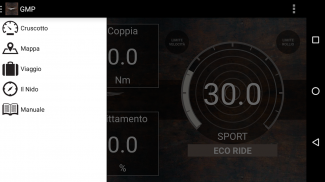 Moto Guzzi Multimedia Platform screenshot 0