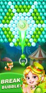 Bubble Shooter screenshot 6