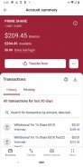 GNO FCU Mobile screenshot 3