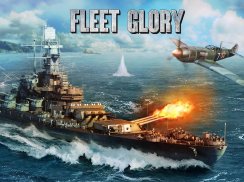 Fleet Glory screenshot 12