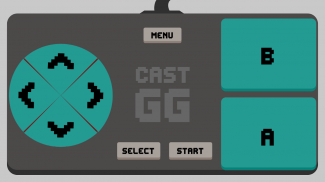Cast Retro Gear - Chromecast Games screenshot 0